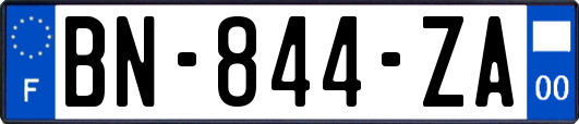 BN-844-ZA
