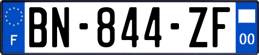 BN-844-ZF