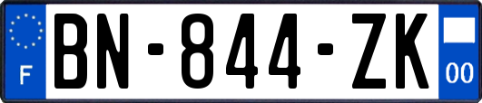 BN-844-ZK