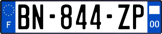 BN-844-ZP