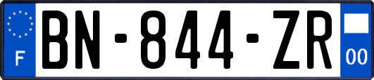 BN-844-ZR