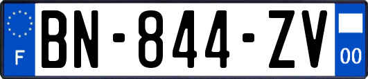 BN-844-ZV