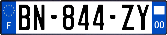 BN-844-ZY