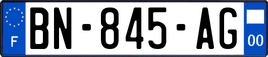 BN-845-AG