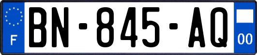 BN-845-AQ