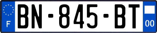 BN-845-BT