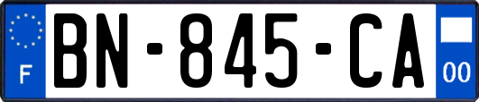 BN-845-CA
