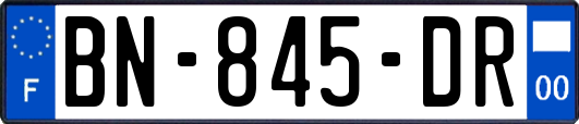 BN-845-DR