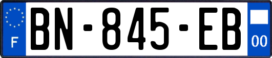 BN-845-EB