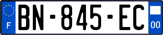 BN-845-EC