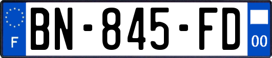 BN-845-FD