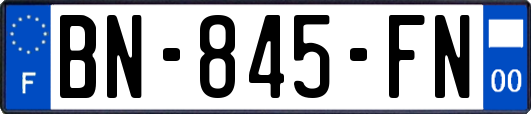 BN-845-FN
