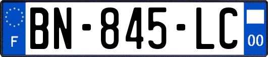 BN-845-LC