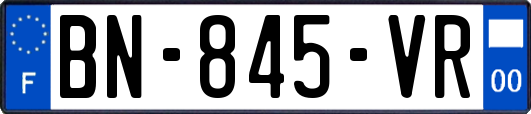 BN-845-VR