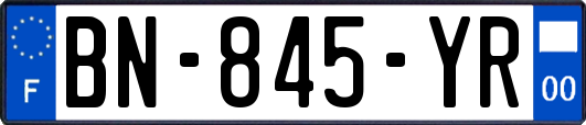 BN-845-YR