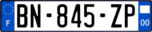 BN-845-ZP