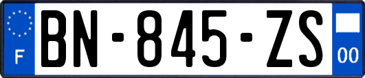 BN-845-ZS