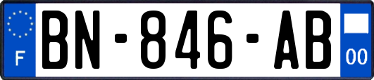 BN-846-AB