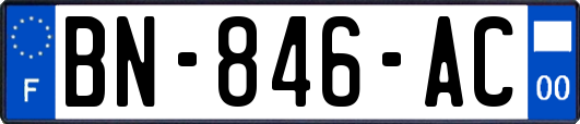 BN-846-AC