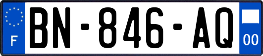 BN-846-AQ