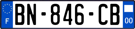 BN-846-CB