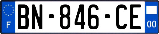 BN-846-CE