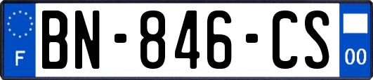 BN-846-CS