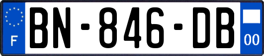 BN-846-DB