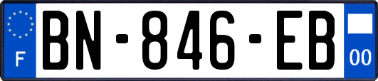 BN-846-EB