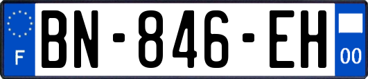 BN-846-EH