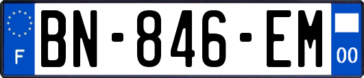 BN-846-EM