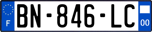 BN-846-LC