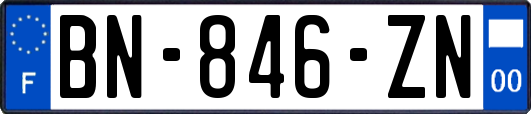 BN-846-ZN