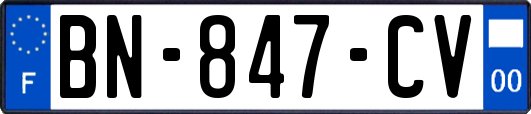 BN-847-CV