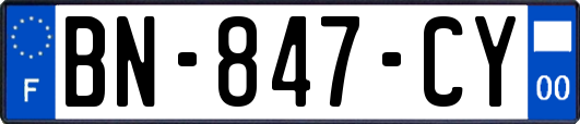 BN-847-CY