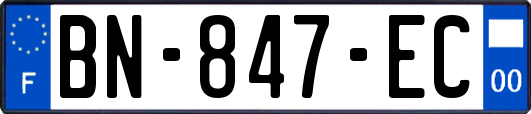 BN-847-EC