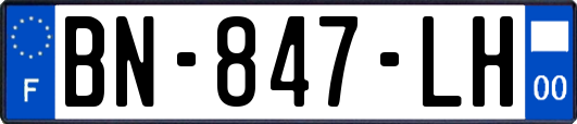 BN-847-LH