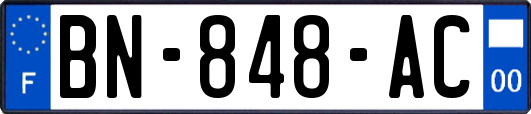 BN-848-AC