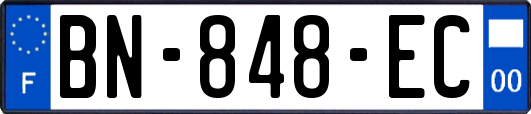 BN-848-EC