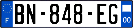 BN-848-EG