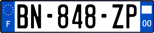 BN-848-ZP