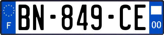 BN-849-CE