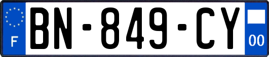 BN-849-CY