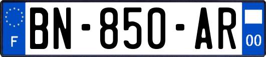 BN-850-AR
