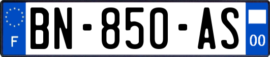 BN-850-AS