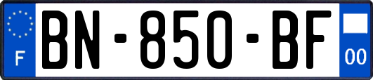 BN-850-BF