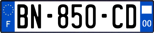 BN-850-CD