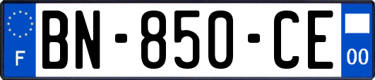 BN-850-CE