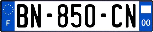 BN-850-CN