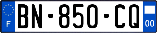 BN-850-CQ